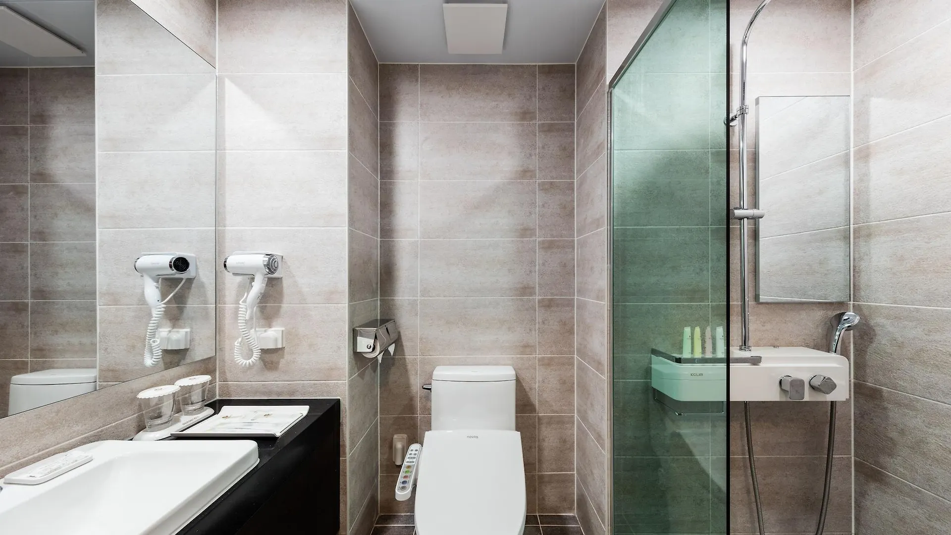 Gold Coast Hotel Incheon 4*,