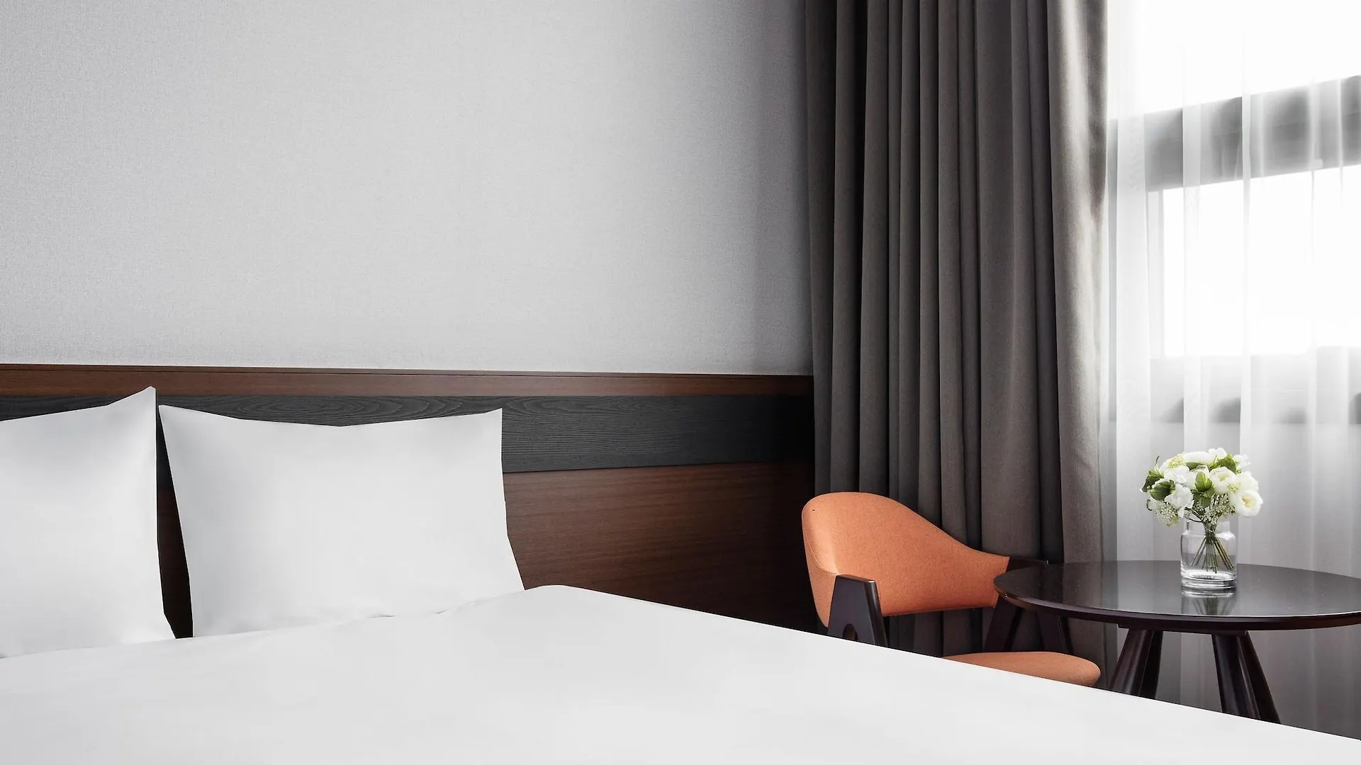 Gold Coast Hotel Incheon 4*,  Korsel