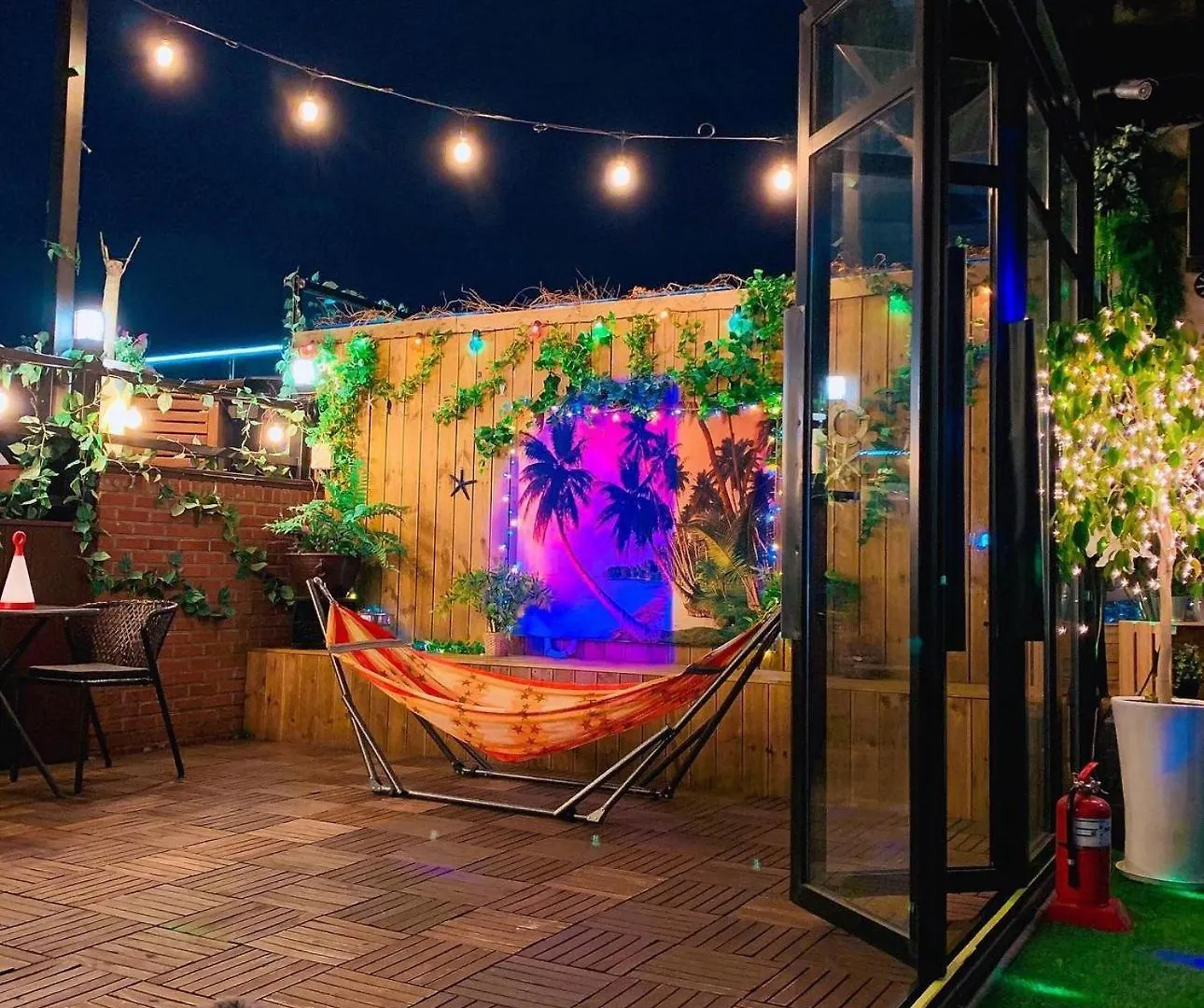 Gold Coast Hotel Incheon