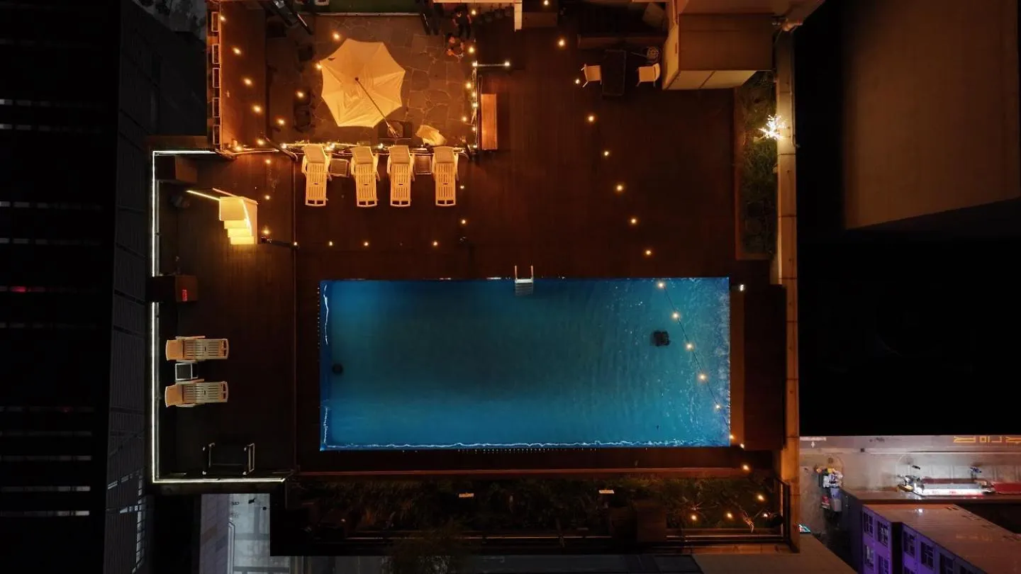 Gold Coast Hotel インチョン広域市