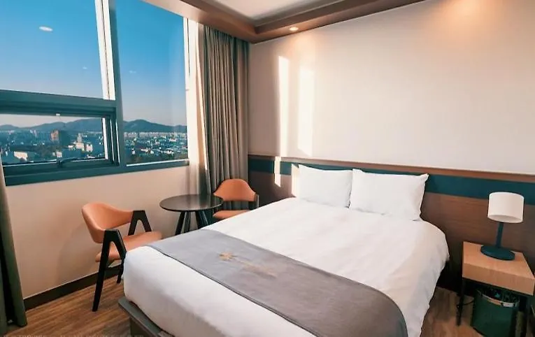Gold Coast Hotel インチョン広域市
