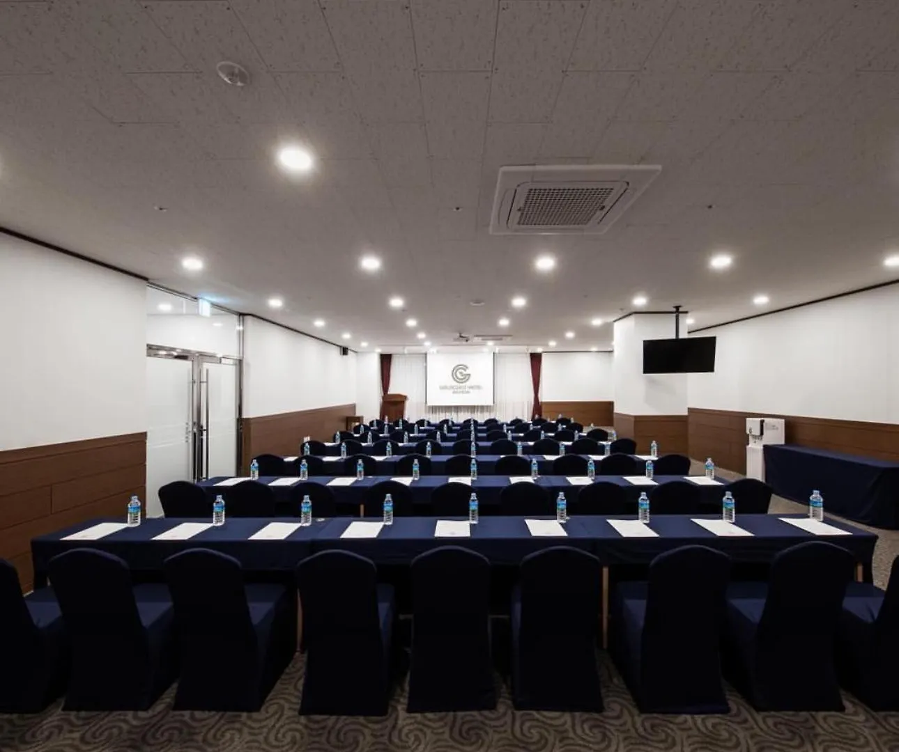 Gold Coast Hotel インチョン広域市