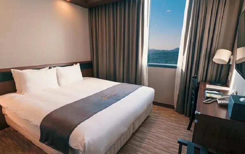 Gold Coast Hotel インチョン広域市