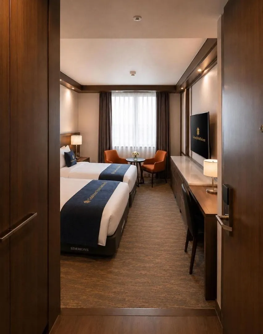 Gold Coast Hotel インチョン広域市