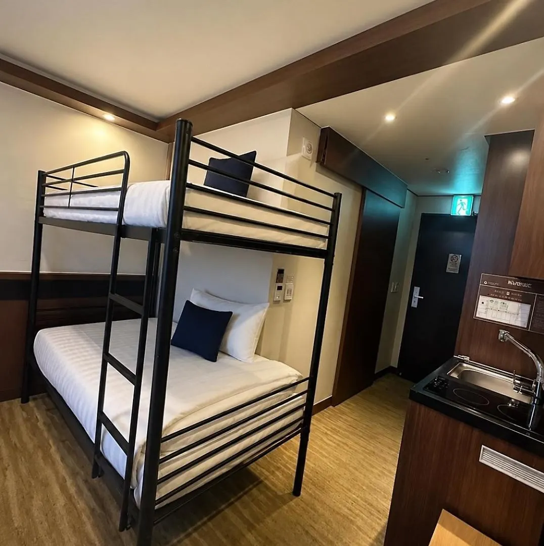 Gold Coast Hotel インチョン広域市