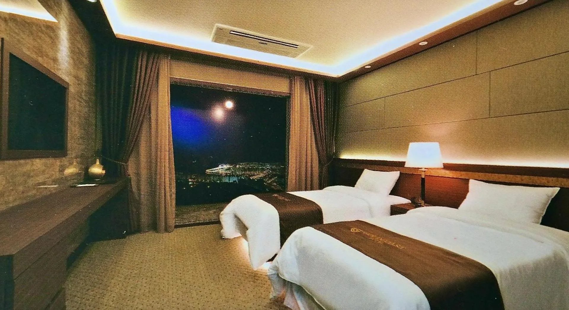 Gold Coast Hotel インチョン広域市 4*,  韓国