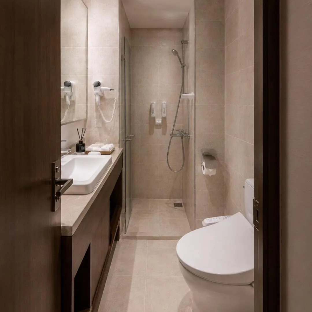 Gold Coast Hotel インチョン広域市 韓国