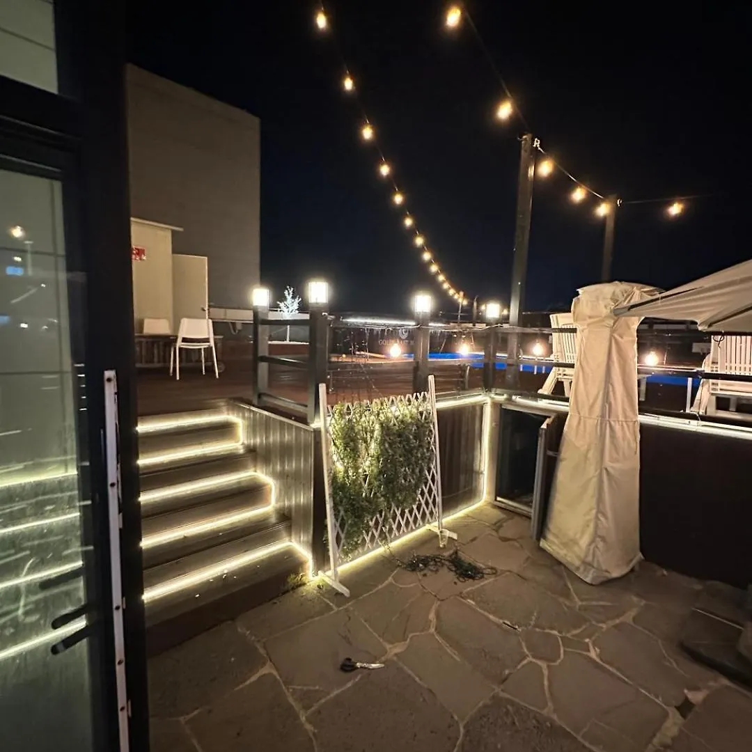 Gold Coast Hotel インチョン広域市