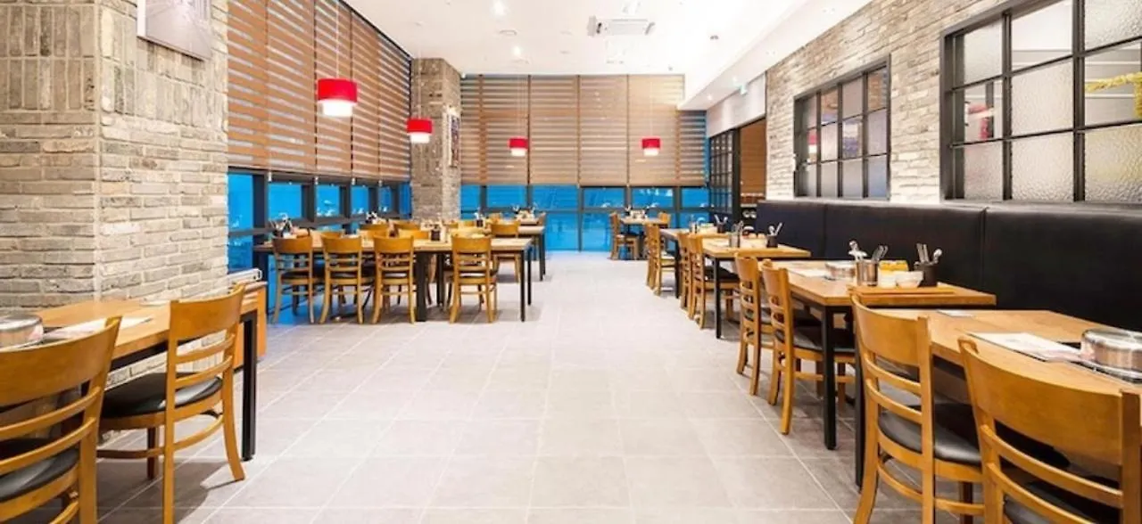 Gold Coast Hotel インチョン広域市 4*,  韓国