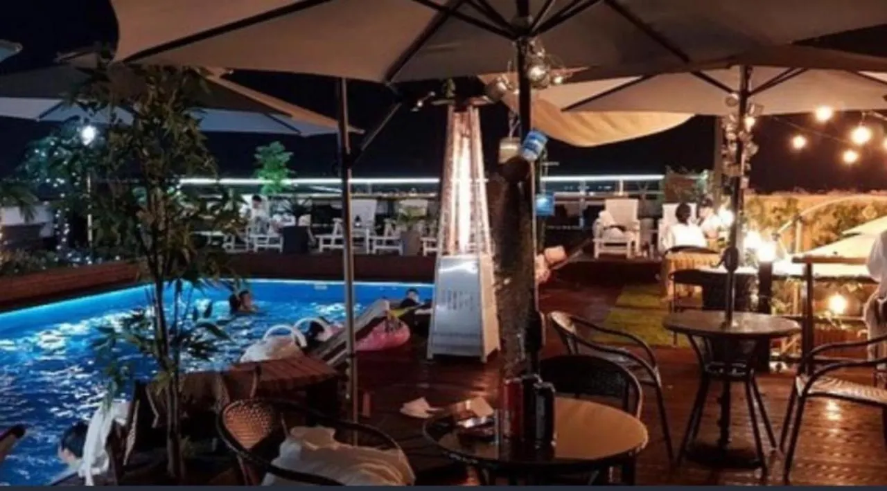 Gold Coast Hotel インチョン広域市