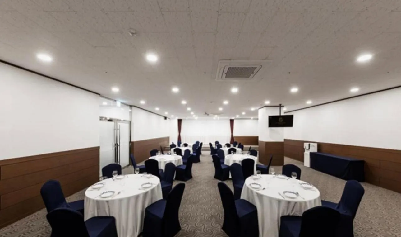 Gold Coast Hotel インチョン広域市 韓国