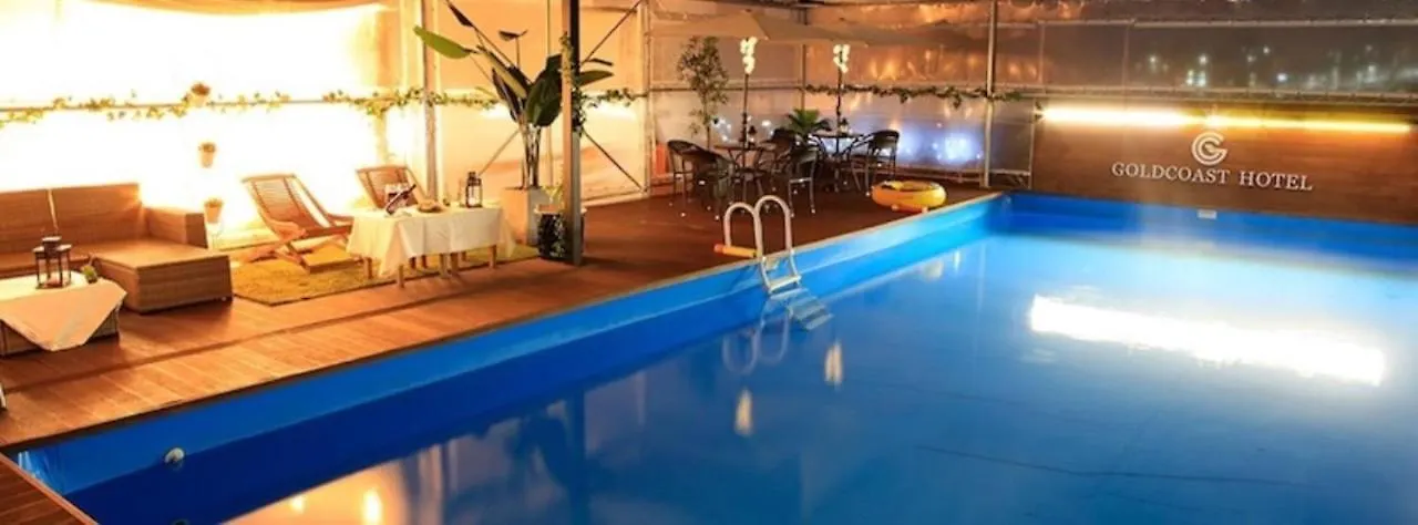 Gold Coast Hotel インチョン広域市