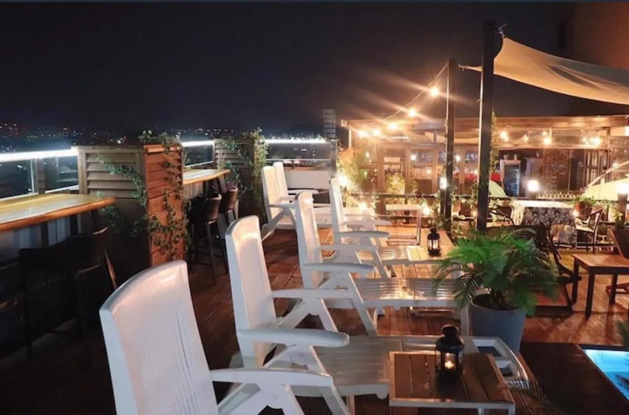 Gold Coast Hotel インチョン広域市 4*,