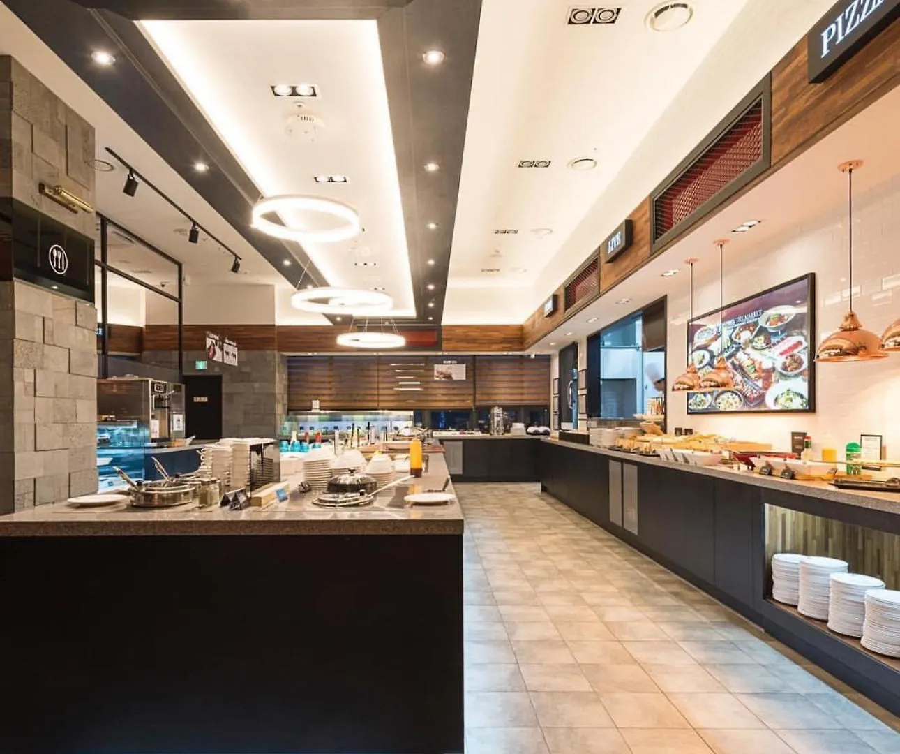 Gold Coast Hotel インチョン広域市 韓国