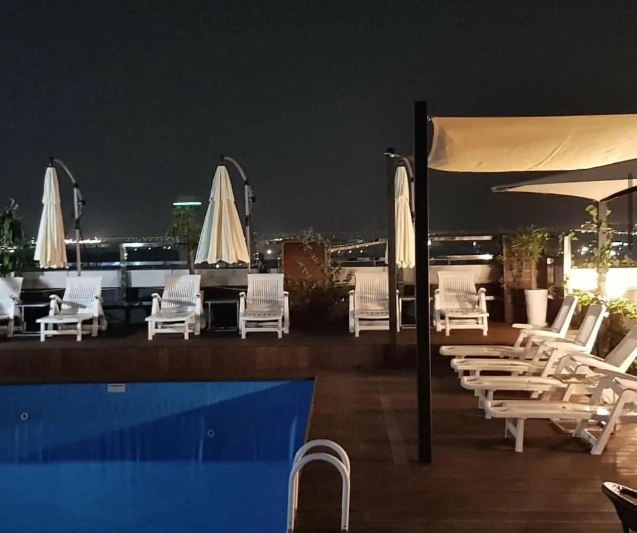 Gold Coast Hotel インチョン広域市