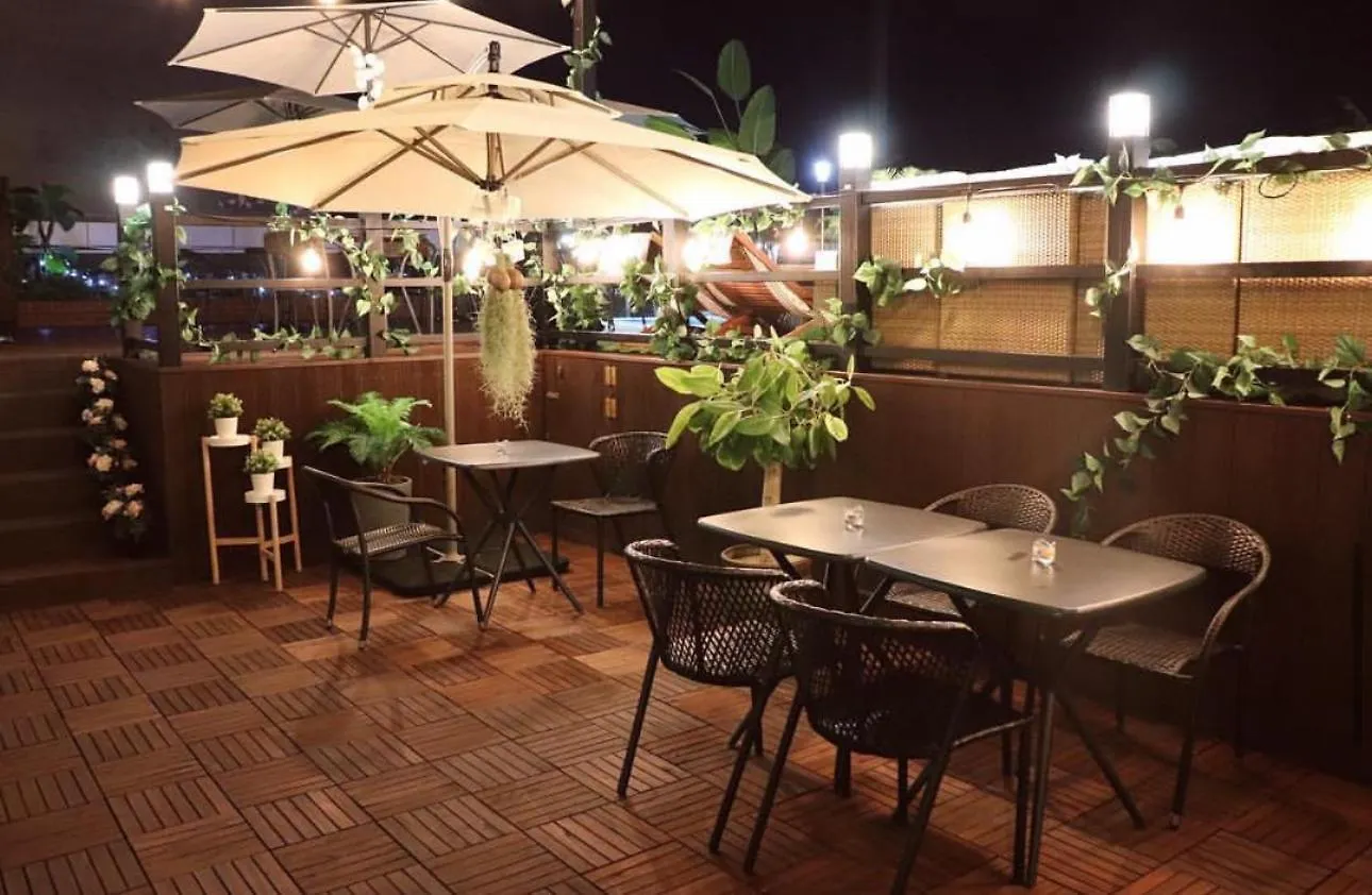 ****  Gold Coast Hotel インチョン広域市 韓国