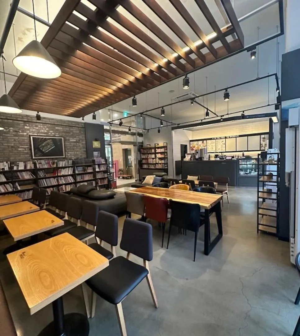 ****  Gold Coast Hotel インチョン広域市 韓国