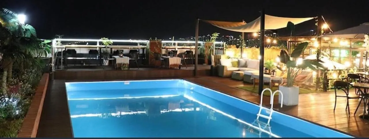 Gold Coast Hotel インチョン広域市