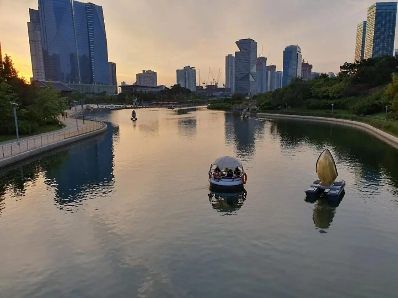 ****  Gold Coast Hotel インチョン広域市 韓国
