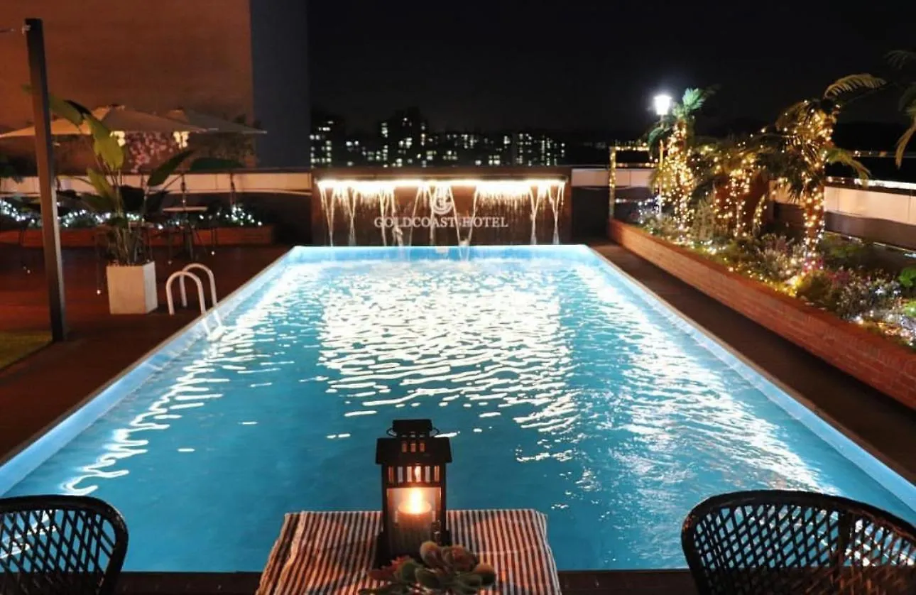 Gold Coast Hotel インチョン広域市