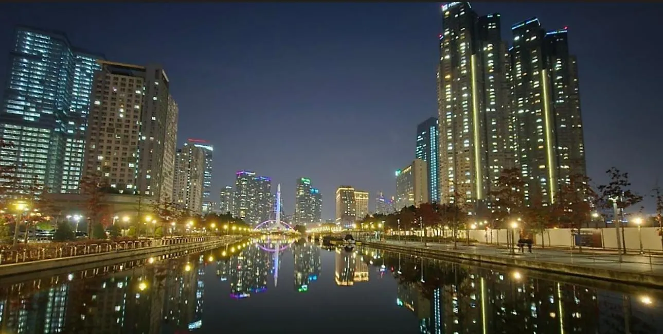 Gold Coast Hotel インチョン広域市