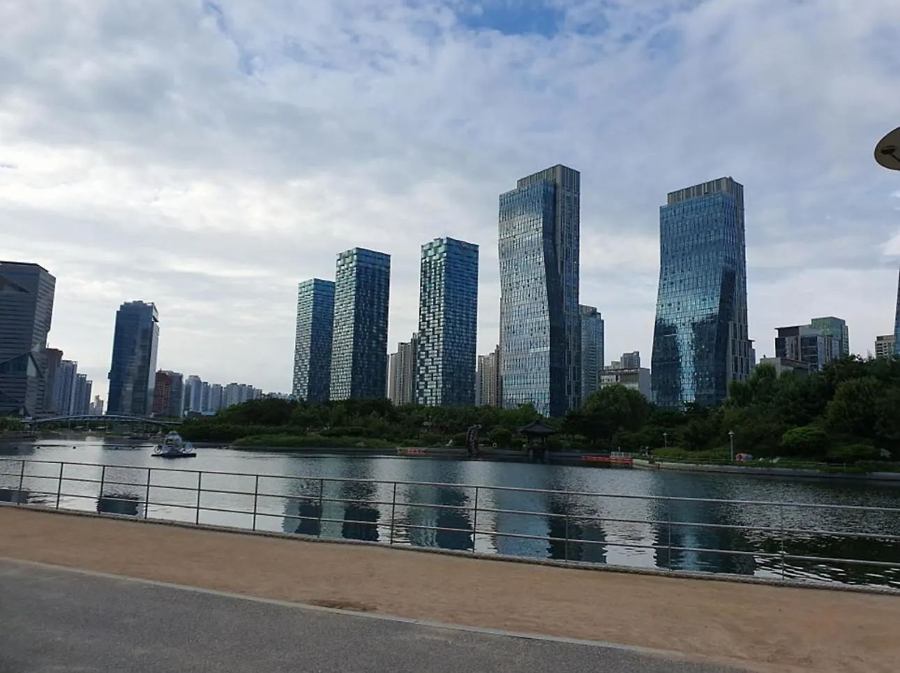 Gold Coast Hotel インチョン広域市