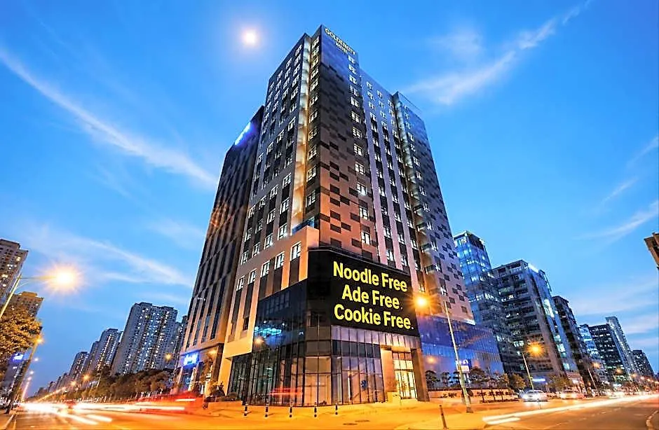 Gold Coast Hotel Incheon
