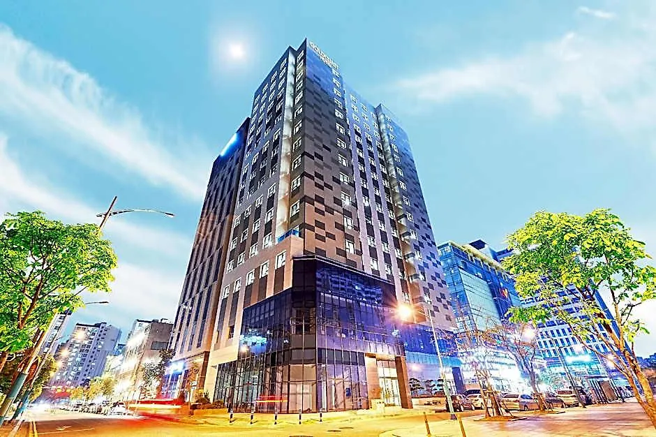 Gold Coast Hotel Incheon