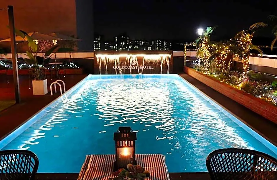 Gold Coast Hotel Incheon