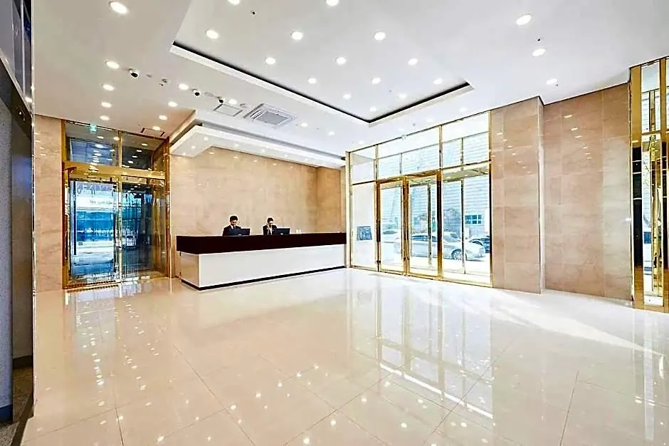 Gold Coast Hotel Incheon