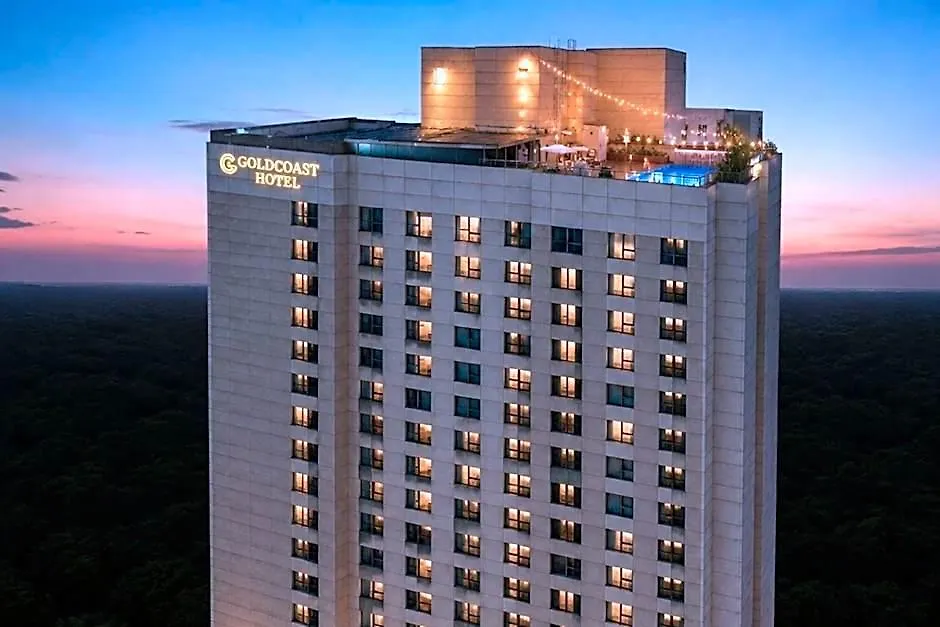 Gold Coast Hotel Incheon