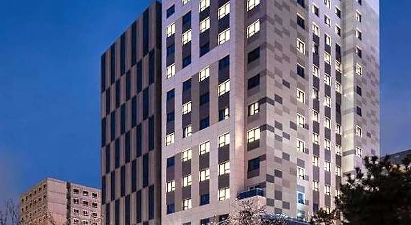 Gold Coast Hotel Incheon