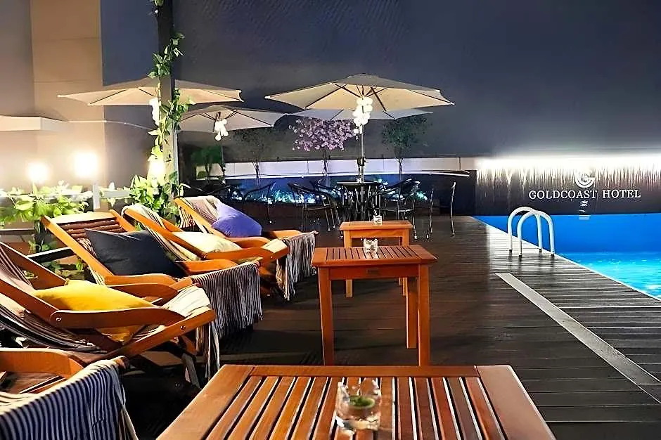 Gold Coast Hotel Incheon