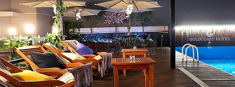 Gold Coast Hotel Incheon 4*,  South Korea