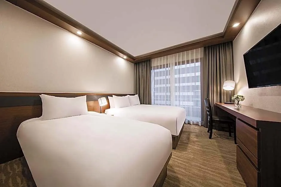 Gold Coast Hotel Incheon