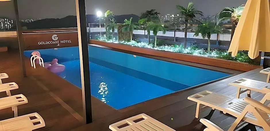 Gold Coast Hotel Incheon