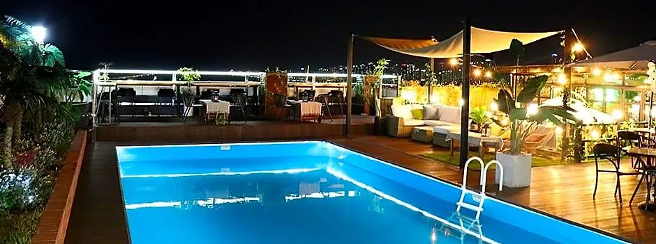 Gold Coast Hotel Incheon