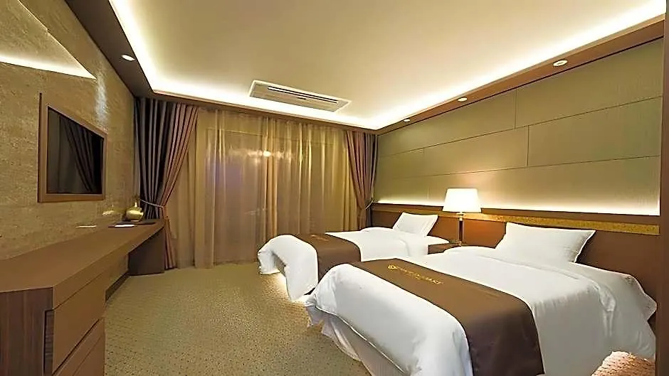 Gold Coast Hotel Incheon