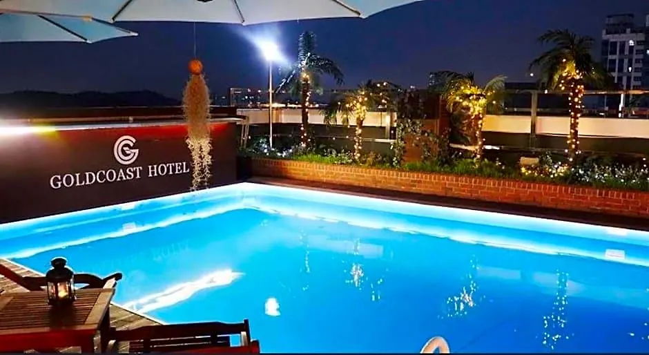Gold Coast Hotel Incheon