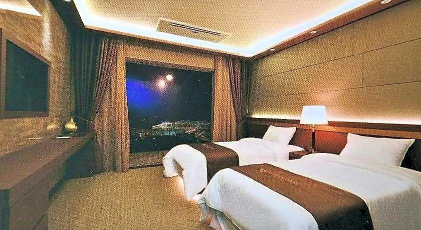 Gold Coast Hotel Incheon
