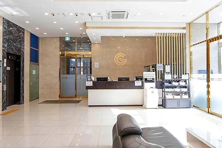 Gold Coast Hotel Incheon