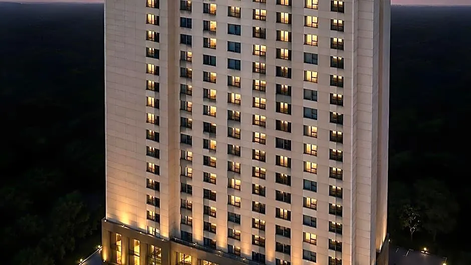 Gold Coast Hotel Incheon