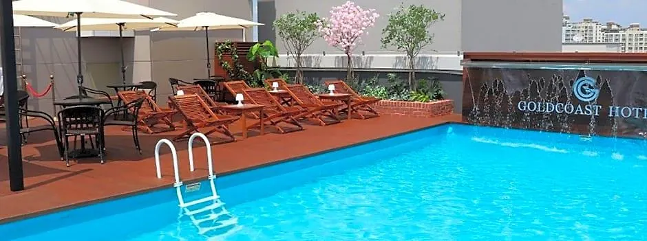 ****  Gold Coast Hotel Incheon South Korea