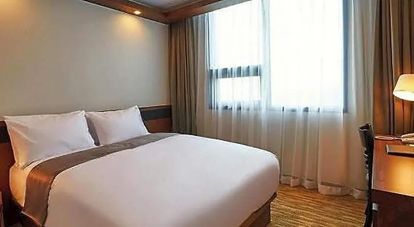 Gold Coast Hotel Incheon