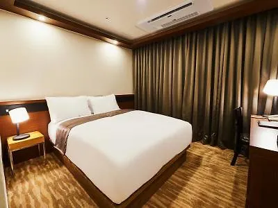 ****  Gold Coast Hotel Incheon Korsel