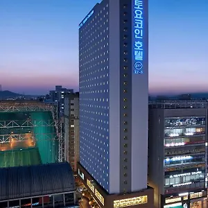 Toyoko Bupyeong Инчон