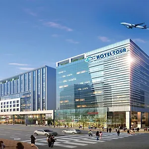 Tour Airport & Инчон