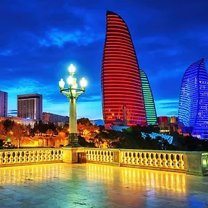 Nord Отель Баку