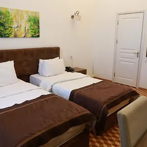 Malakan Отель Баку