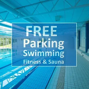 Sportschule Hotel Oberhaching